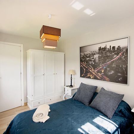 Apartamento Duplex Dos Habitaciones Mondariz Dış mekan fotoğraf
