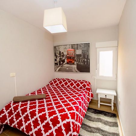 Apartamento Duplex Dos Habitaciones Mondariz Dış mekan fotoğraf