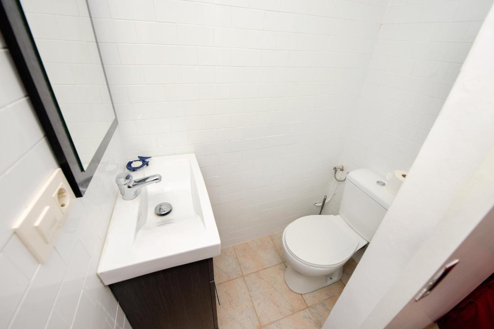 Apartamento Duplex Dos Habitaciones Mondariz Dış mekan fotoğraf