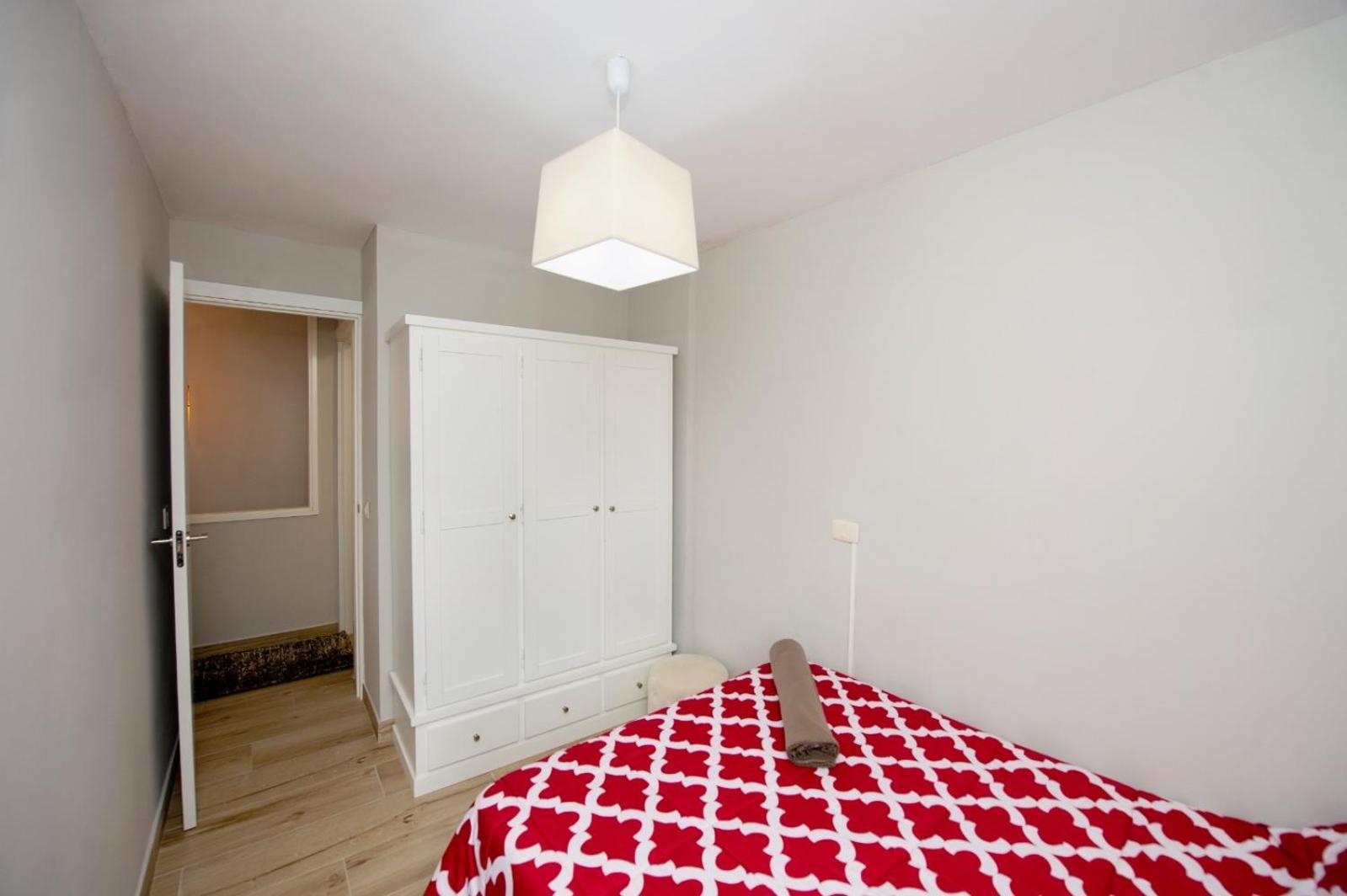 Apartamento Duplex Dos Habitaciones Mondariz Dış mekan fotoğraf