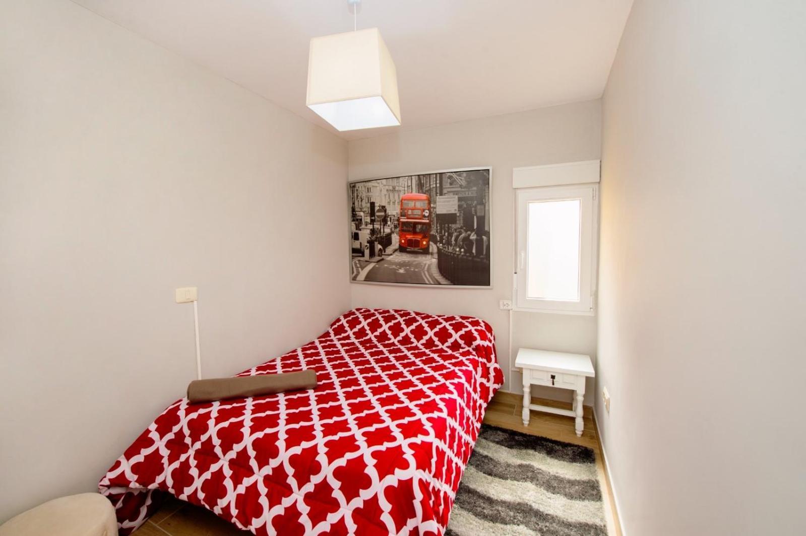 Apartamento Duplex Dos Habitaciones Mondariz Dış mekan fotoğraf